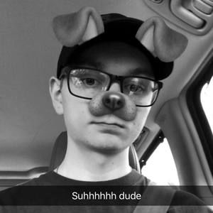 Meet your Posher, Jay